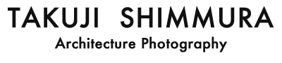 Takuji Shimmura Architecture Photography